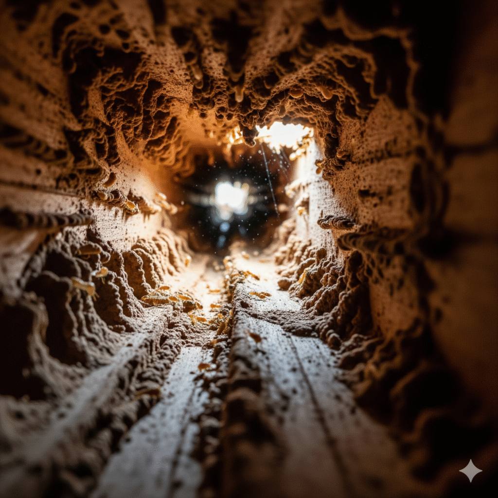 termite control services