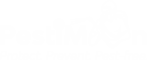 PestMan Logo white